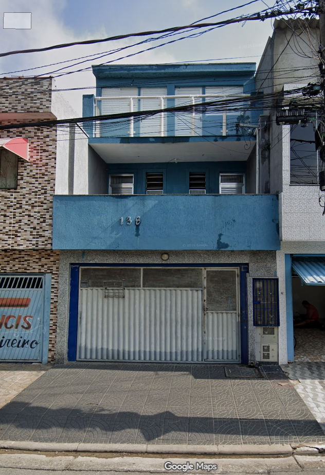 Imóvel Residencial/Comercial em Miguel Brada - Suzano/SP