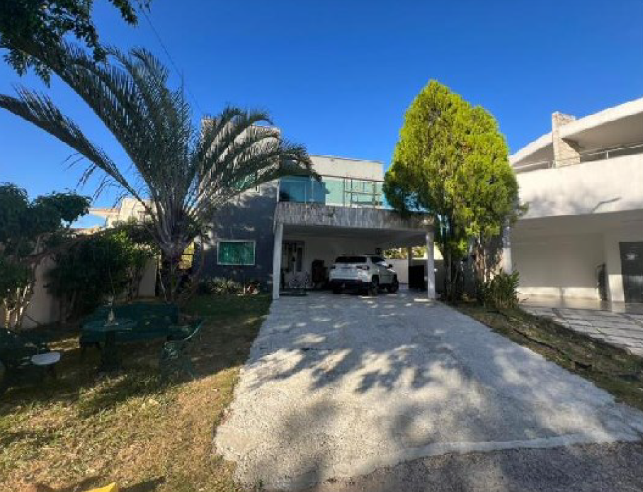 Casa de Alto Padrão em Parque do Jiqui – Parnamirim/RN