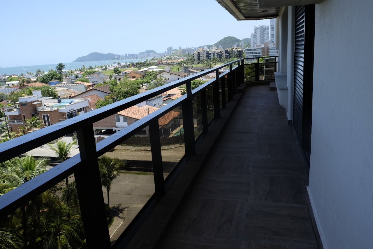 Cobertura Triplex na Enseada - Guarujá/SP