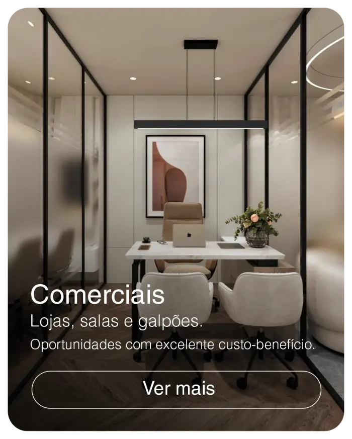 Comerciais